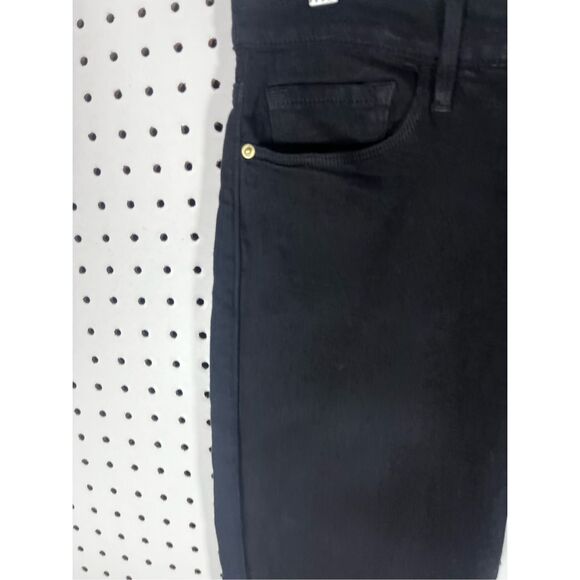 Frame Le Garçon skinny jeans size 27 - Picture 5 of 10